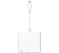 Apple Adaptador multipuerto de USB-C a AV Digital