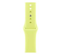 Apple Watch 40 Neon Yellow Sb M/L