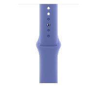 Apple Watch Band - Correa deportiva - 40 mm - Violeta - Talla M/L