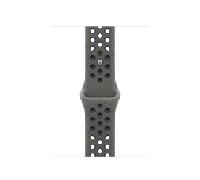 Apple MUUW3ZM/A Accesorios para dispositivos vestibles inteligentes Grupo de rock Caqui Aluminio, Fluoroelastómero