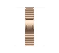 Apple Watch Band - Link Bracelet - 42mm - Gold - One Size (Fits Most)