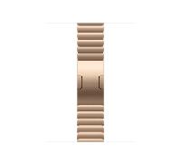 Apple Watch 42 Gold Link Bracelet MXMC3ZM/A