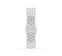 apple watch 42 pure platinum nsb sm