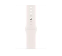APPLE WATCH 46 LIGHT BLUSH SB S/M MXM83ZM/A