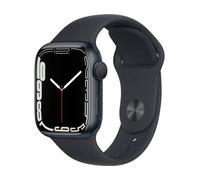 APPLE Watch 7 GPS (Reacondicionado Flippers Como Nuevo - 45 mm - Media-noche)