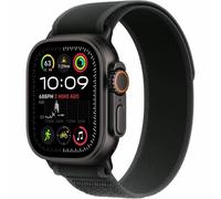 Apple watch apple watch ultra 2 gps + cellular 49mm boîtier en titane