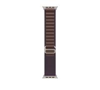 Apple Watch Band - Alpine Loop - 49 mm - Índigo - Talla M