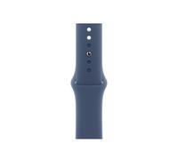 Apple Sport Band Correa para Apple Watch 38mm / 40mm / 41mm / 42mm Denim S/M - MYJ13ZM/A