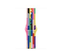 Apple Watch Band - Correa deportiva - 40 mm - Edición Orgullo - Talla M/L