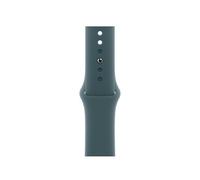 Apple Watch Band - Correa deportiva - 40 mm - Lake Green - Talla S/M