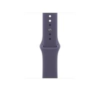 Apple Watch Band - Correa deportiva - 40 mm - Niebla lila - Talla S/M