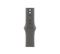 Apple Watch Band - Correa deportiva - 40 mm - Stone Gray - Talla S/M
