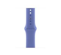 Apple Watch Band - Correa deportiva - 40 mm - Violeta - Talla M/L