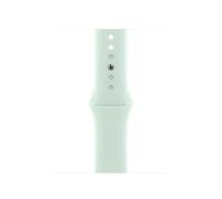 Apple Watch Band - Correa deportiva - 42 mm - Color aguamarina - Talla M/L