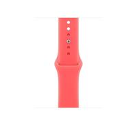 Apple Watch Band - Correa deportiva - 42 mm - Guayaba intenso - Talla M/L