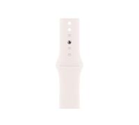 Apple Watch Band - Correa deportiva - 42 mm - Light Blush - Talla S/M