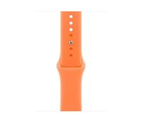 Apple Watch Band - Correa deportiva - 46 mm - Clementina - Talla S/M