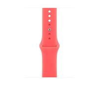 Apple Watch Band - Correa deportiva - 46 mm - Guayaba intenso - Talla M/L