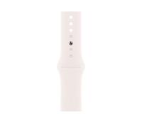 Apple Watch Band - Correa deportiva - 46 mm - Light Blush - Talla S/M