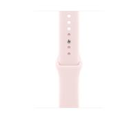 Apple Watch Band - Correa deportiva - 46 mm - Rosa palo - Talla M/L