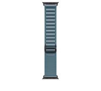 Apple Watch Band - Correa Loop Alpine - 49 mm - Azul claro - Talla S