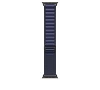 Apple Watch Band - Correa Loop Alpine - 49 mm - Azul marino - Talla L