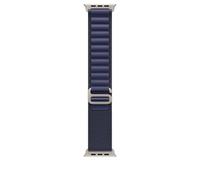 Apple Watch Band - Correa Loop Alpine - 49 mm - Azul marino - Talla S
