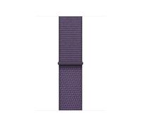Apple Watch Band - Correa Loop deportiva - 40 mm - Niebla lila - Talla única (se adapata a la mayoría de muñecas)