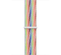 Apple Watch Band - Correa Loop deportiva - 42 mm - Edición Orgullo - Talla única (se adapata a la mayoría de muñecas)