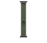 Apple Watch Band - Correa Loop Trail - 49 mm - Verde/neón - Talla S/M