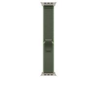 Apple Watch Band - Correa Loop Trail - 49 mm - Verde/neón - Talla S/M