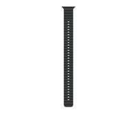 Apple Watch Band - Correa Ocean - 49 mm - Negro - Extragrande