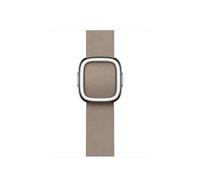 Apple Watch Band - Hebilla moderna - 41 mm - Canela - Talla S