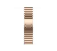 Apple Watch Band - Link Bracelet - 42mm - Gold - One Size (Fits Most)