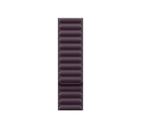 Apple Watch Band - Magnetic Link - 42 mm - Blackberry - Talla M/L