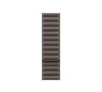 Apple Watch Band - Magnetic Link - 42 mm - Dark Taupe - Talla S/M