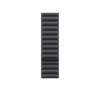 Apple Watch Band - Magnetic Link - 42 mm - Negro - Talla S/M