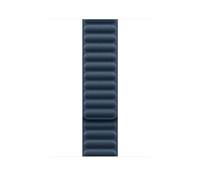 Apple Watch Band - Magnetic Link - 45 mm - Azul pacífico - Talla S/M