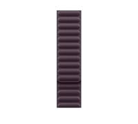 Apple Watch Band - Magnetic Link - 46 mm - Blackberry - Talla S/M