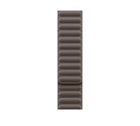 Apple Watch Band - Magnetic Link - 46 mm - Dark Taupe - Talla M/L
