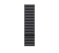 Apple Watch Band - Magnetic Link - 46 mm - Negro - Talla S/M