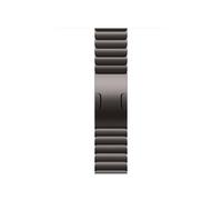 Apple Watch Band - Pulsera de eslabones - 42 mm - Slate - Talla única (se adapata a la mayoría de muñecas)