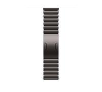 Apple Watch Band - Pulsera de eslabones - 46 mm - Slate - Talla única (se adapata a la mayoría de muñecas)