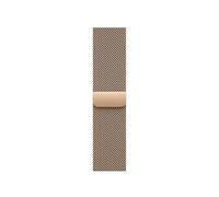 Apple Watch Band - Pulsera Milanese Loop - 40 mm - Oro - Talla única