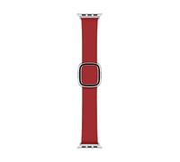 Apple Modern Buckle Apple Watch large 38mm / 40mm / 41mm Ruby - MTQV2ZM/A