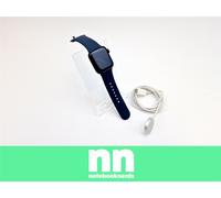 Apple Watch SE 2Gen GPS Midnight Al 40mm Correa Deportiva Midnight S/M Grado A