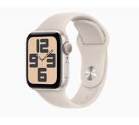 Apple Watch SE (2ªGeneracion) 40mm - Beige, Nuevo (Precintado)