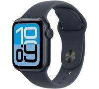 Apple Watch SE 3 Celular 40mm Aluminio Medianoche c/ Correa Deportiva Medianoche M/L