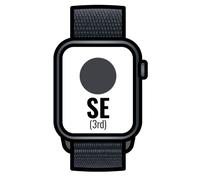 Apple watch se de 2.ª generación, 2023 [gps + cellular] smartwatch c