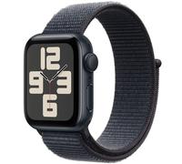 Apple Watch SE GPS 40mm Caja de Aluminio Medianoche con Correa Loop Deportiva Tinta